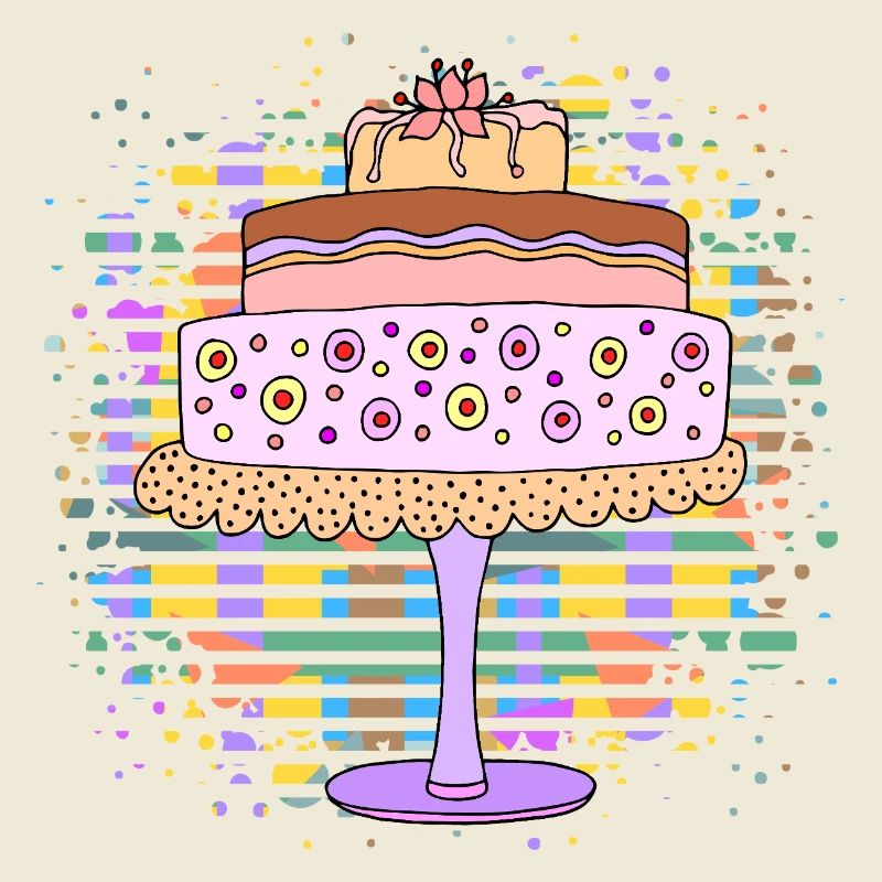 Cake