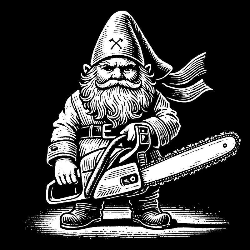 Lumberjack