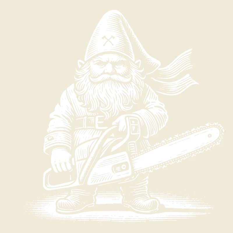 Bûcheron