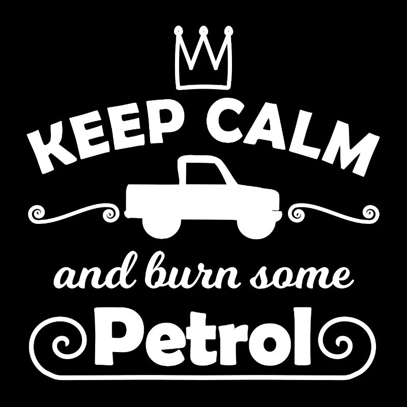 Gasoline and diesel vehicles