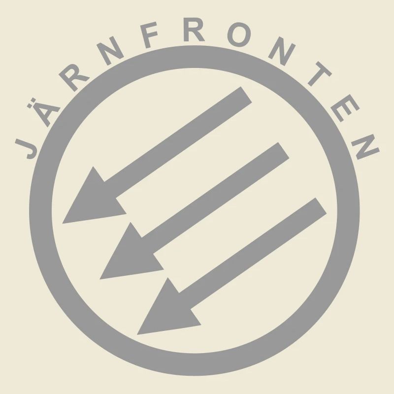 Järnfronten / Eiserne Front / Iron Front