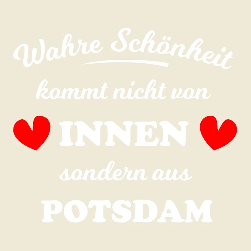 Das schöne Potsdam