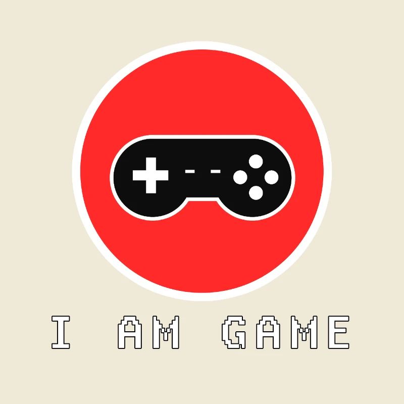 I AM GAME
