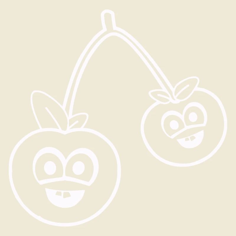 cherries