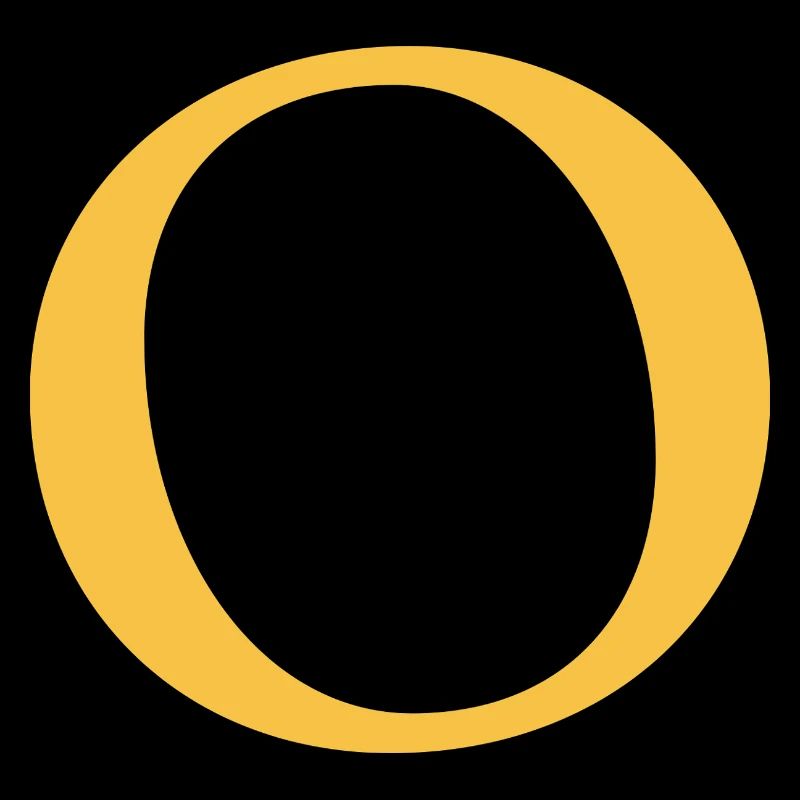 O