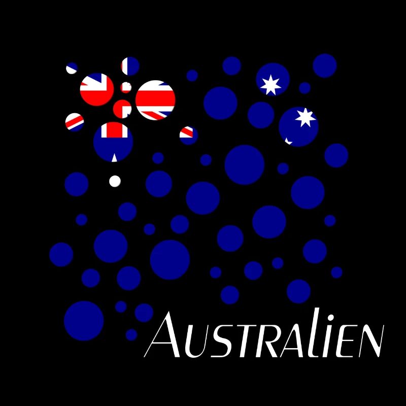 Australien Down Under
