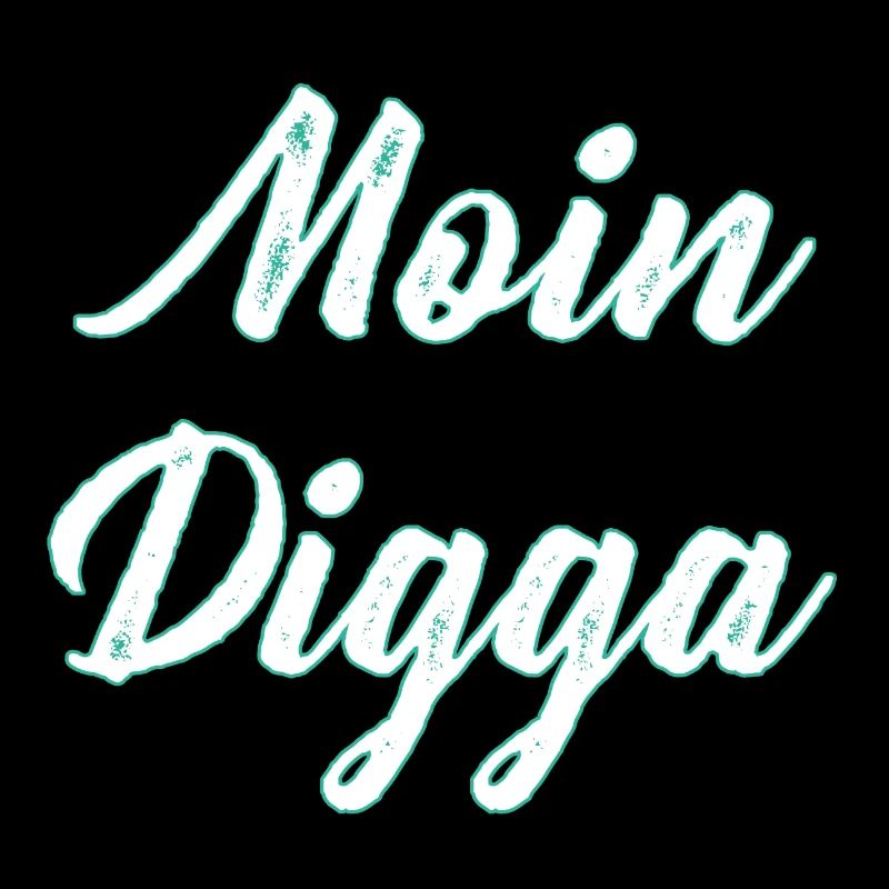 Moin Digga
