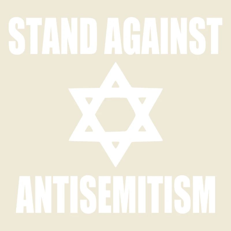 stand against antisemitism