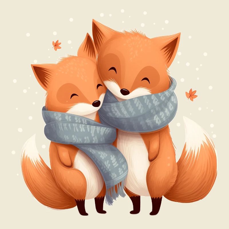 Foxes