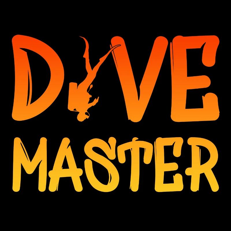 Dive Master