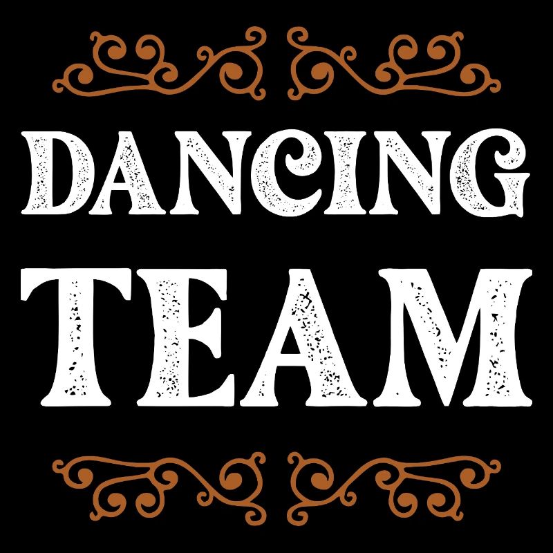 Dancing Crew
