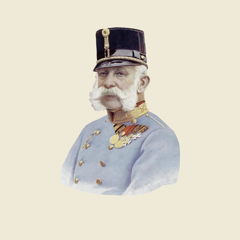 Emperor Franz Joseph