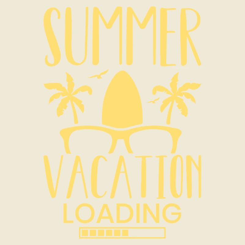 Sommerurlaub Loading
