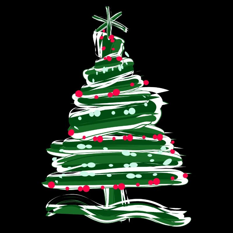 Weihnachtsbaum -g1