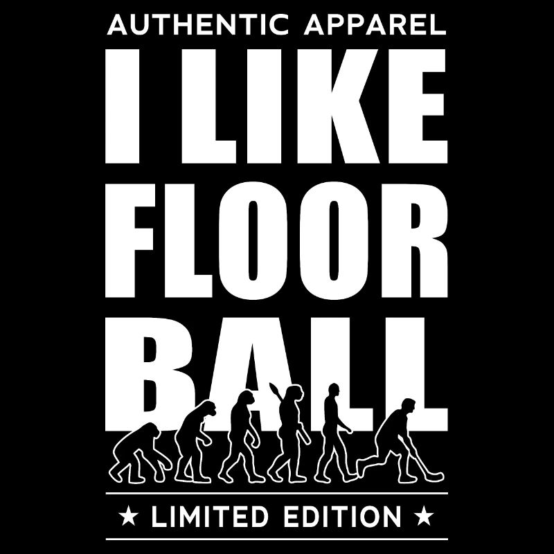 I Like Floorball
