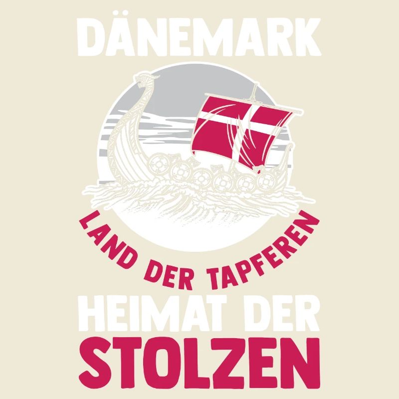 Dänen Dänisch Dänemark
