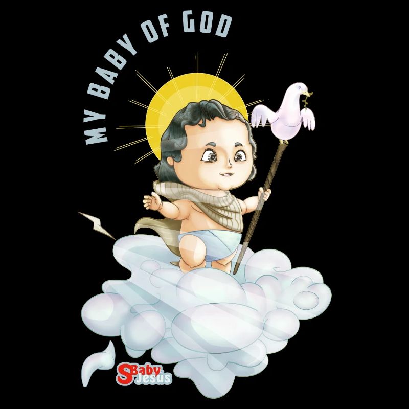 Mon Enfant Jésus