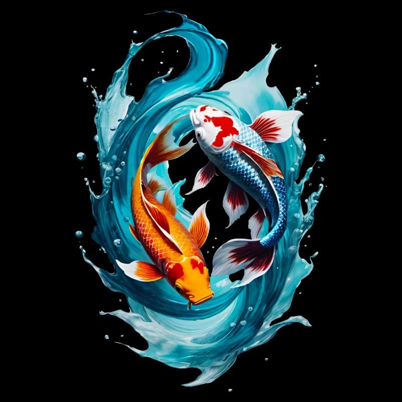 Poissons
