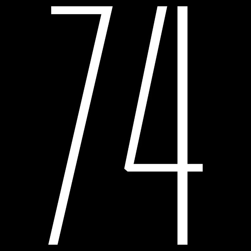 74