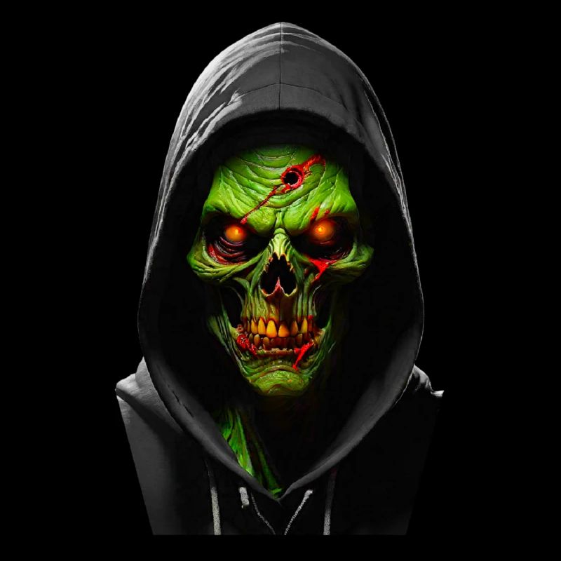 Zombie
