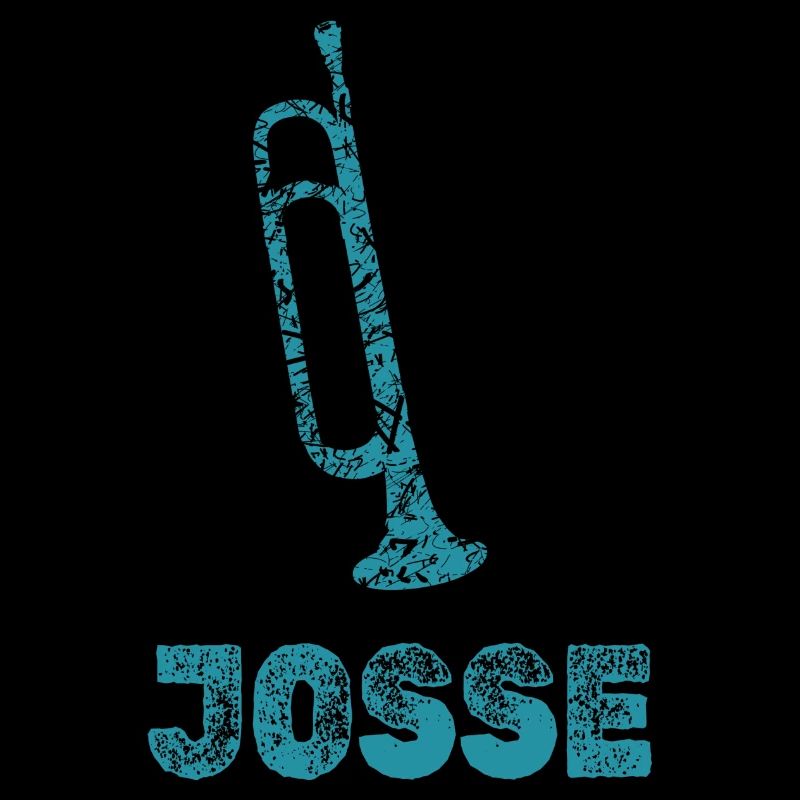 Josse as a brass band