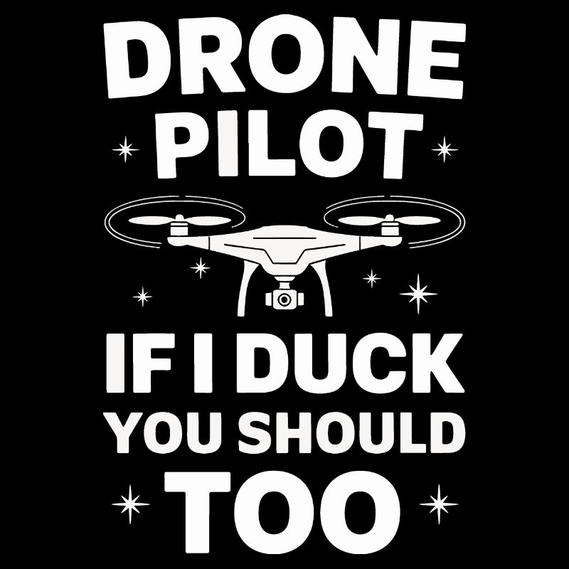 Drones Pilote Quadricoptère Drone