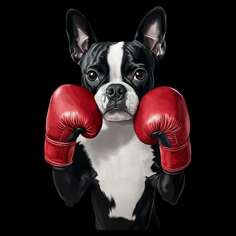 Boston Terrier