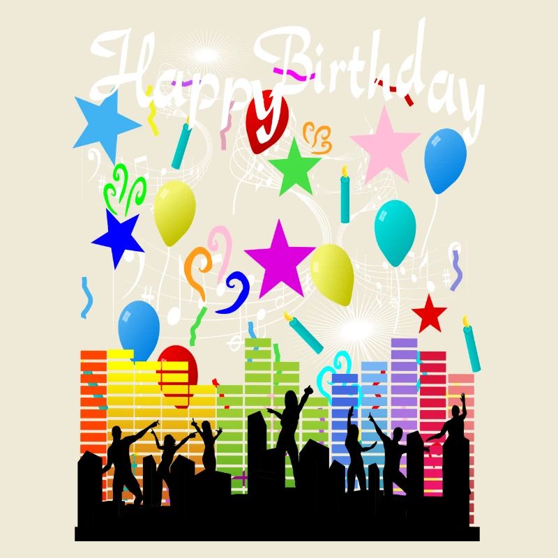 birthday