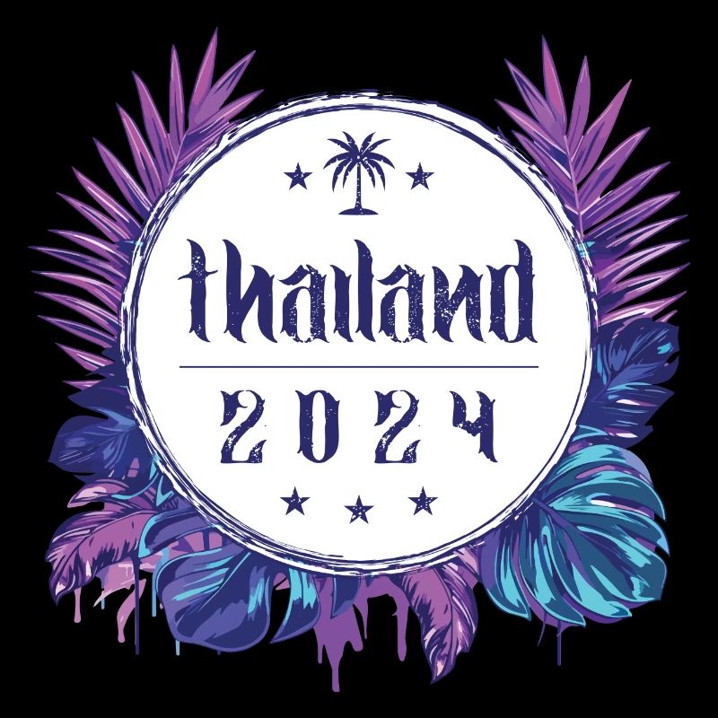 Thailand 2024