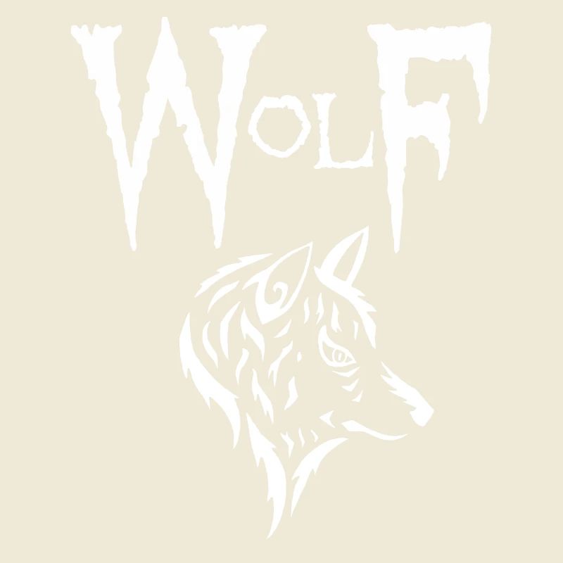 White Wolf