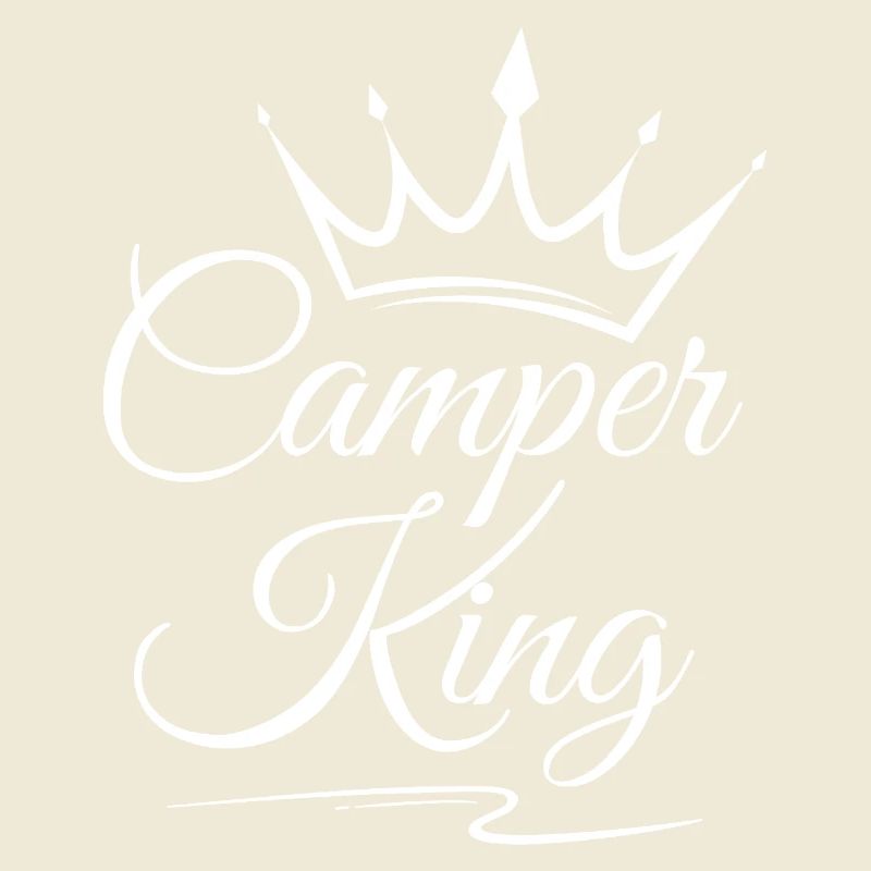Camping-car King