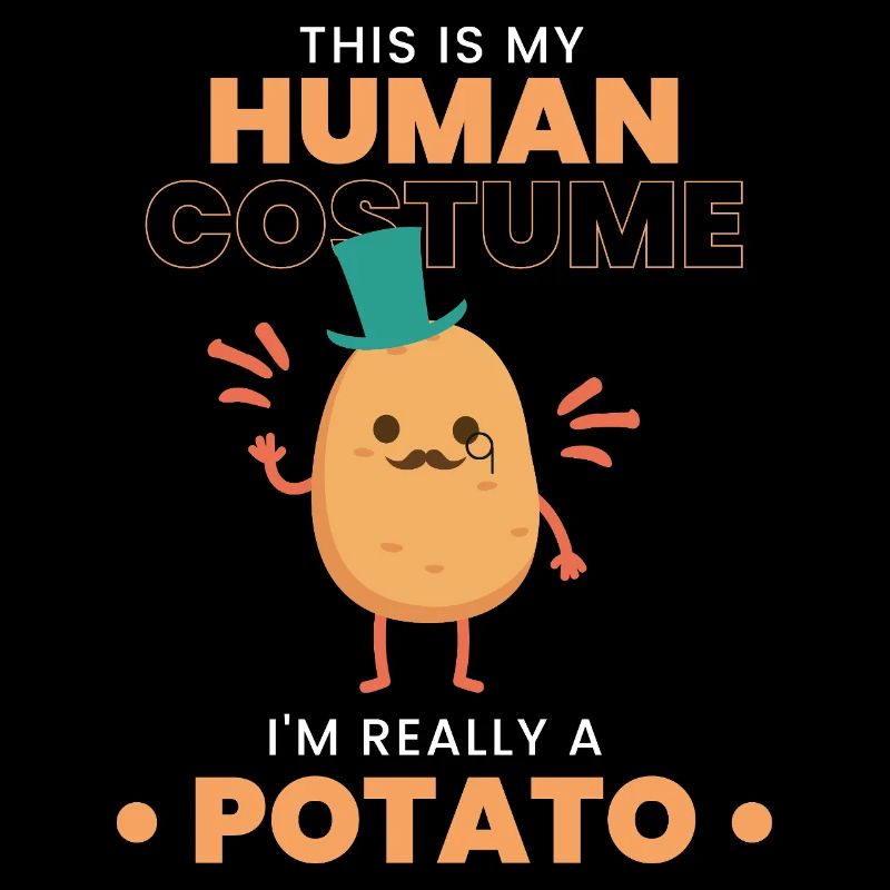 Potato Lover