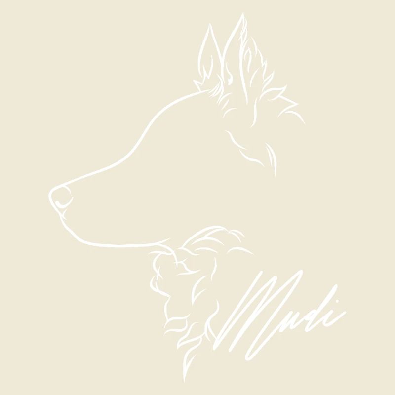 Mudi Profile Chien Chien Wilsigns
