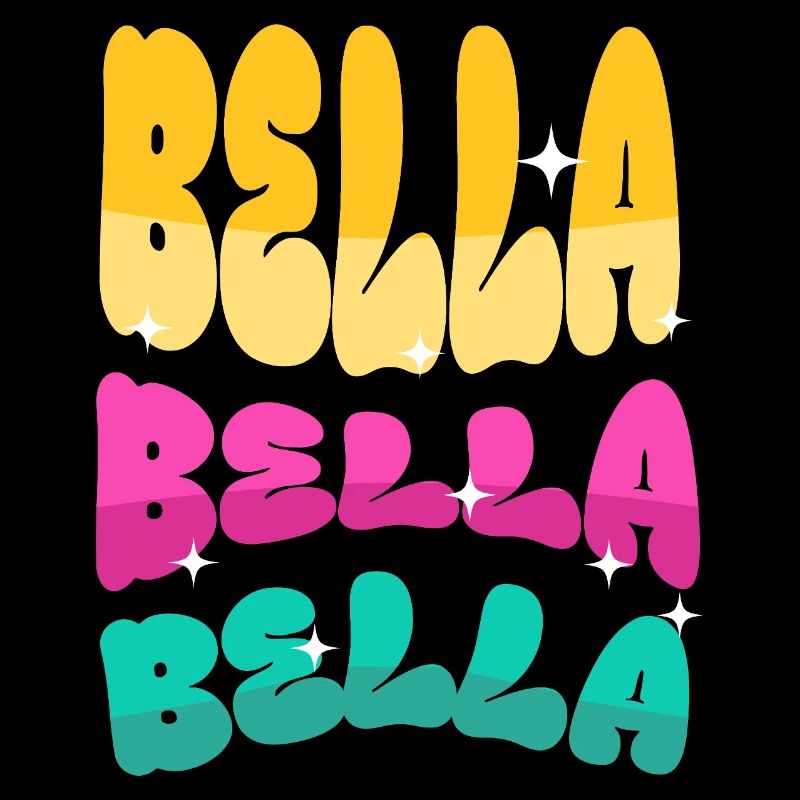 Bella Name Arabella
