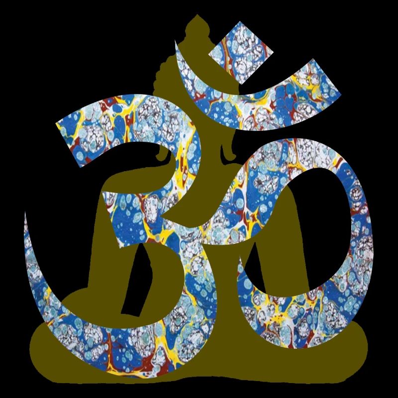 om avec buddha e 205