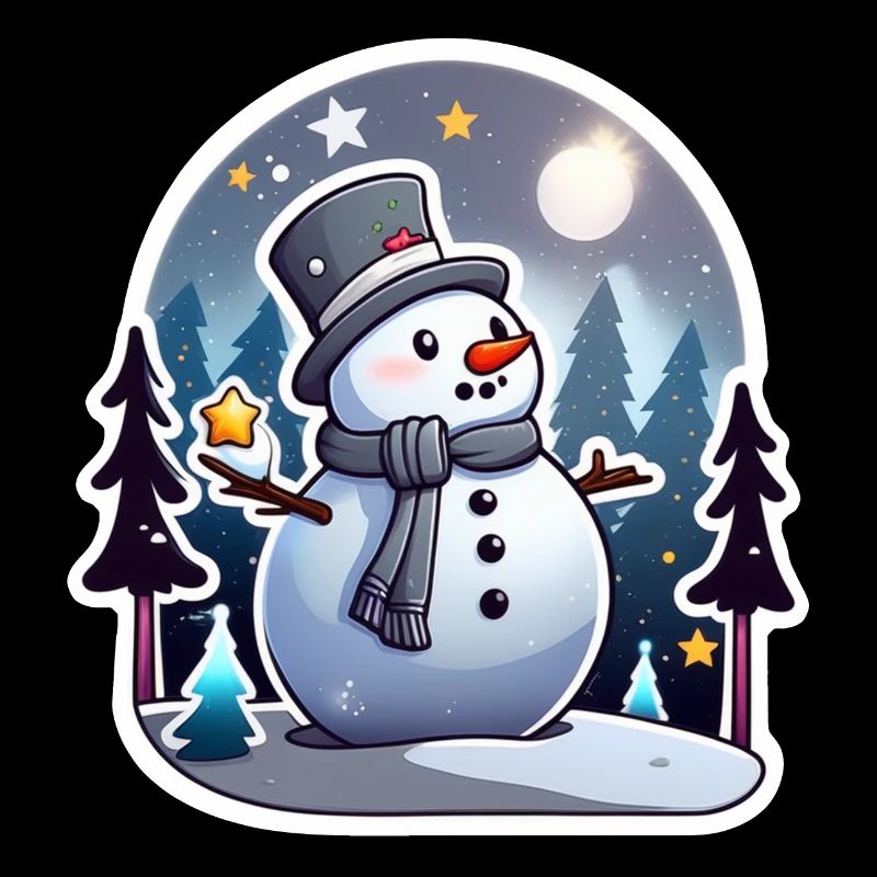 Snowman