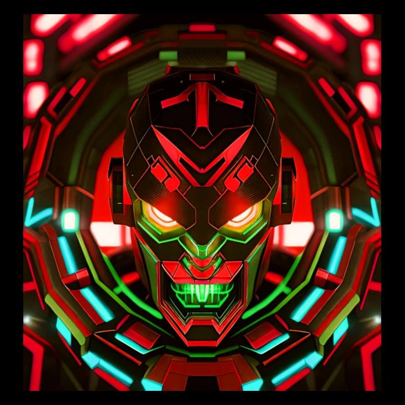 Cyberpunk