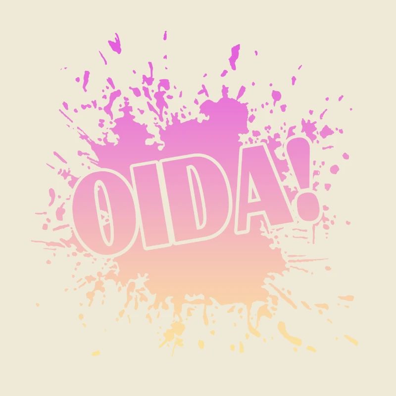 Oida
