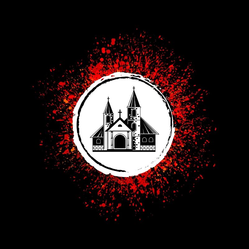 Kirche Gemeinde Glaube Christentum