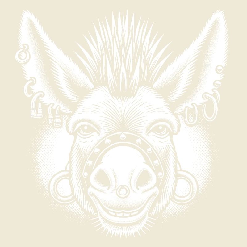 Donkey