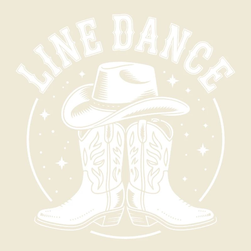 Line Dance mein Hobby