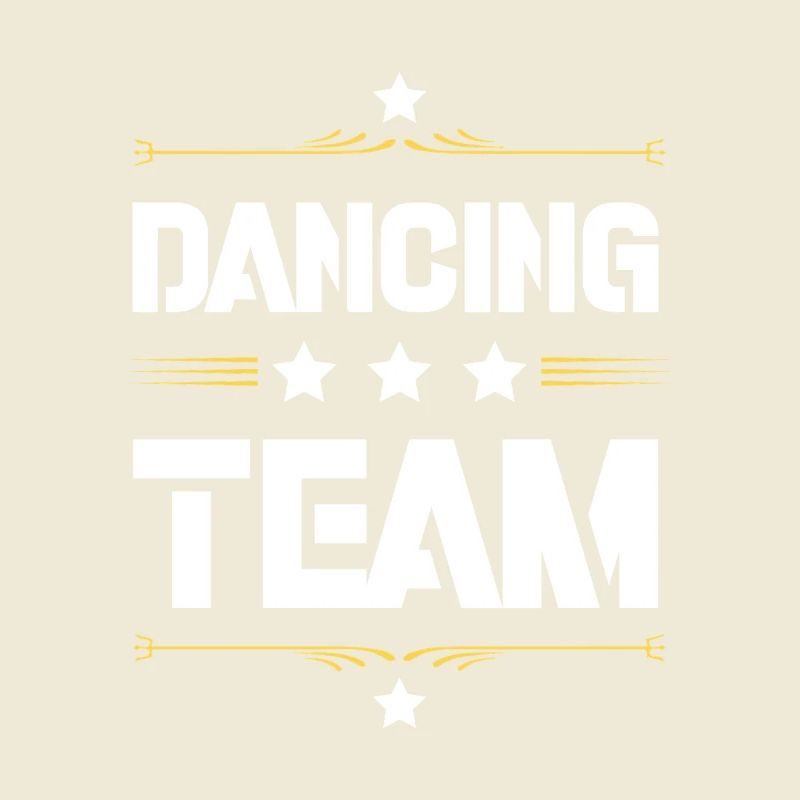 Dancing Team