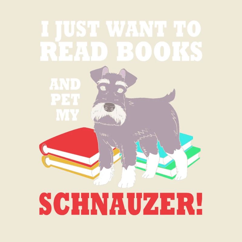 Schnauzer nain
