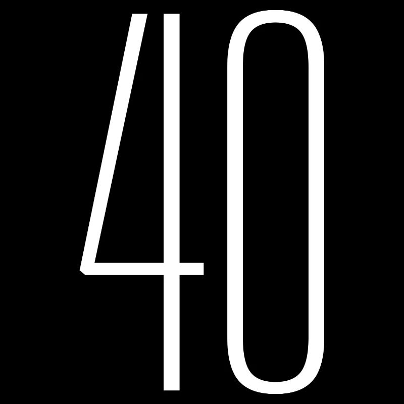 40
