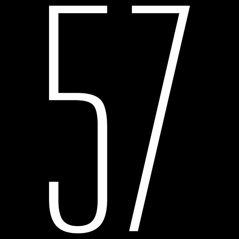 57