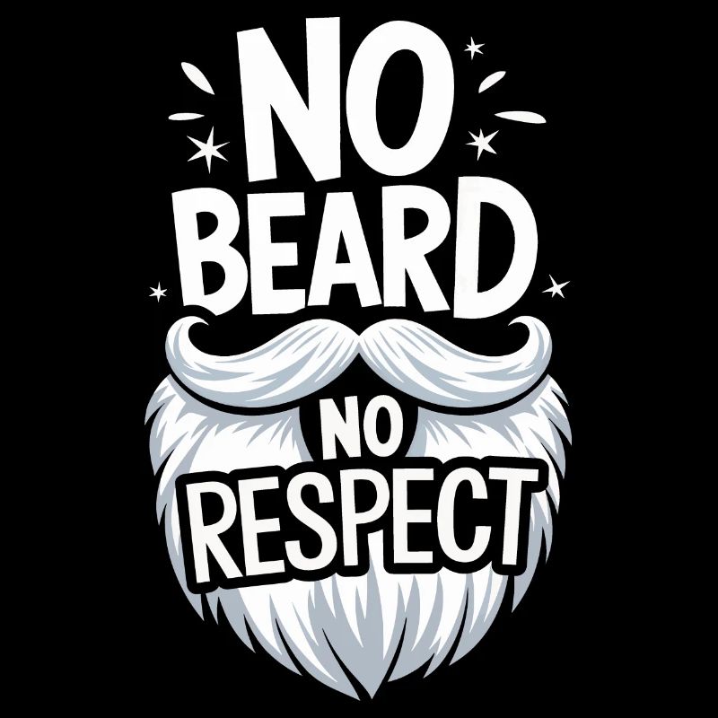 Beard Mustache Bearded Men