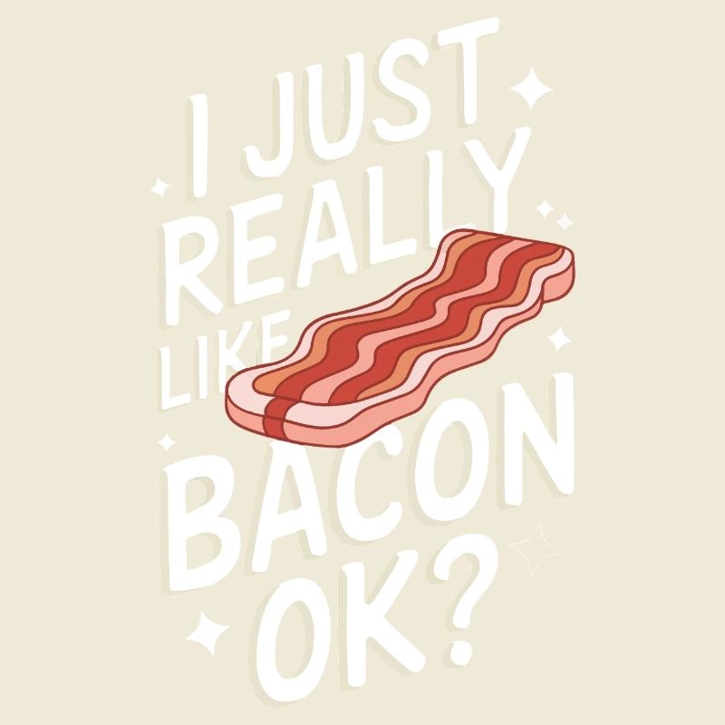 Bacon Breakfast Bacon