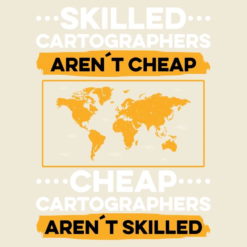 Conception cartographique
