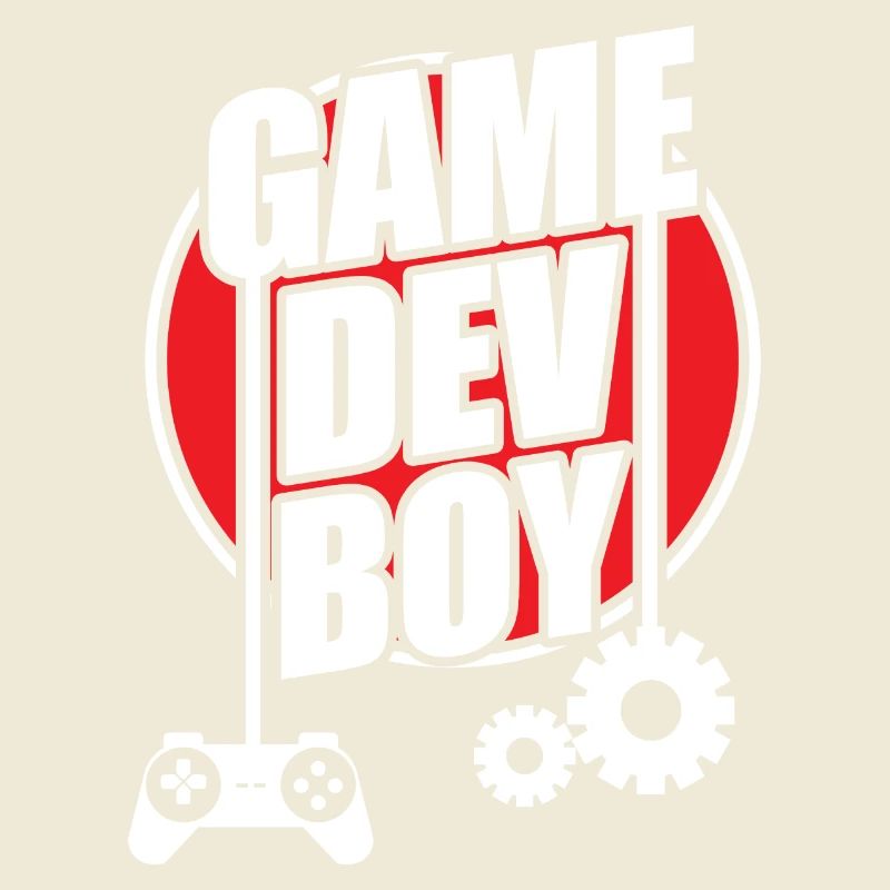 Game developer