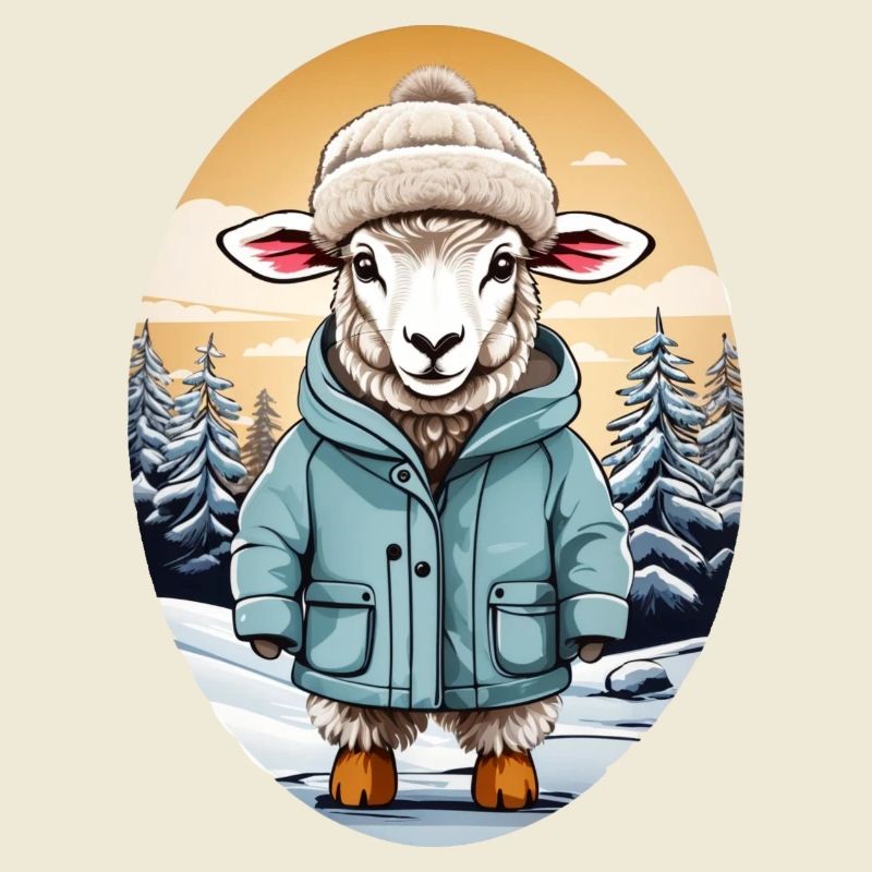 Mouton doux